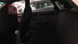 Chevrolet Optra